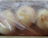 もものシロップ煮作り方5写真