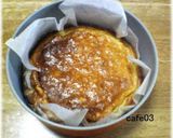 ベークドヨーグルトケーキ作り方5写真