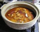 ★超簡単☆土鍋で作る★うなぎの炊き込み御飯作り方2写真