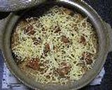 ★超簡単☆土鍋で作る★うなぎの炊き込み御飯作り方3写真