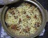 ★超簡単☆土鍋で作る★うなぎの炊き込み御飯作り方3写真