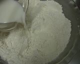 ミニ肉まん。作り方1写真