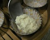ミニ肉まん。作り方2写真