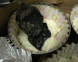 ミニ肉まん。作り方3写真