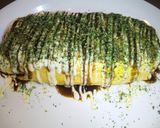 キャベツでふんわり卵焼き♪作り方5写真