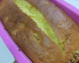 いちじくのラム漬けで大人のためのケーキ作り方10写真