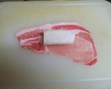 肉巻き☆キリタンポ作り方3写真