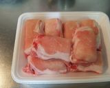 肉巻き☆キリタンポ作り方4写真