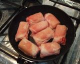 肉巻き☆キリタンポ作り方5写真