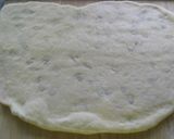 カボチャとレーズンのねじねじスナックパン作り方10写真