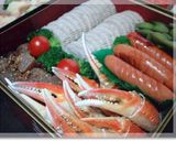 運動会弁当に♪うずら目玉のせハンバーグ作り方7写真