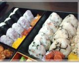 運動会弁当に♪うずら目玉のせハンバーグ作り方10写真