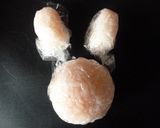 うさちゃん　りらっくま（キャラベン）♪作り方1写真