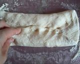 素人も作っちゃう～フランスパン♪作り方9写真