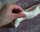素人も作っちゃう～フランスパン♪作り方10写真