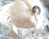 素人も作っちゃう～フランスパン♪作り方14写真
