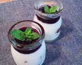 ✿チーズケーキ風ヨーグルトムース✿作り方8写真