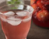 体に優しい～いちじく酢✿作り方3写真