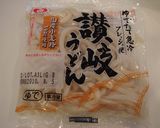 うどん de ドーナツ作り方1写真