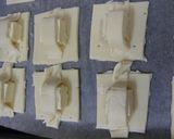 乗せるだけのパイおつまみ作り方1写真