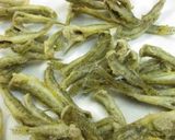お手軽お惣菜　ハゼのとキュウリの昆布和え作り方3写真
