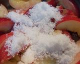 ネクタリンのコンポート作り方7写真