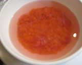 いくらの醤油づけ作り方2写真