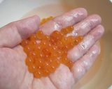 いくらの醤油づけ作り方3写真