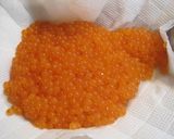 いくらの醤油づけ作り方4写真