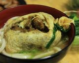 びっくり！おもしろ巾着カレーうどん作り方6写真