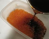 いくらの醤油づけ作り方5写真