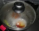 温泉たまごもどき作り方3写真