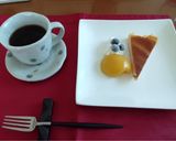 ミキサーで作る簡単チーズケーキ作り方5写真