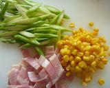 朝食に!30分でピザ?総菜パン?作り方1写真