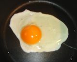 卵の野菜たっぷりあんかけ作り方2写真