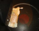 卵の野菜たっぷりあんかけ作り方3写真