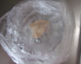 師匠に学んだ*コロコロぽてと*作り方3写真