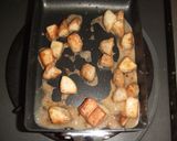 師匠に学んだ*コロコロぽてと*作り方8写真