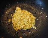 夏野菜イッパイのドライカレー♪作り方4写真