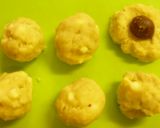 パリパリ!いが栗サラダ作り方3写真