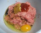 ミートローフ♪作り方4写真