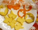 パリパリ!いが栗サラダ作り方6写真
