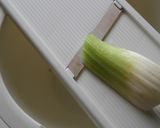 セロリとツナの超簡単サラダ作り方1写真