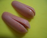 キャラ弁☆赤とんぼ作り方5写真