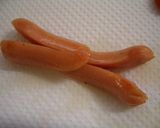 キャラ弁☆赤とんぼ作り方7写真
