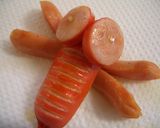 キャラ弁☆赤とんぼ作り方10写真