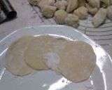 HBで餃子の皮作り方5写真