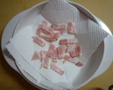 ＊ルクエdeお弁当用マカロニサラダ＊作り方3写真