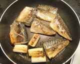 我が家の鯖照り作り方4写真