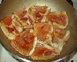 食が進む～♪豚肉のしょうが焼き作り方3写真